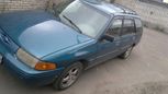  Ford Escort 1994 , 54490 , 