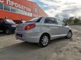  Chery Bonus A13 2012 , 159000 , 