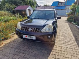 SUV   Nissan X-Trail 2009 , 1100000 , 