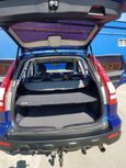 SUV   Honda CR-V 2009 , 830000 ,  