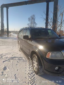 SUV   Lincoln Navigator 2004 , 500000 , 