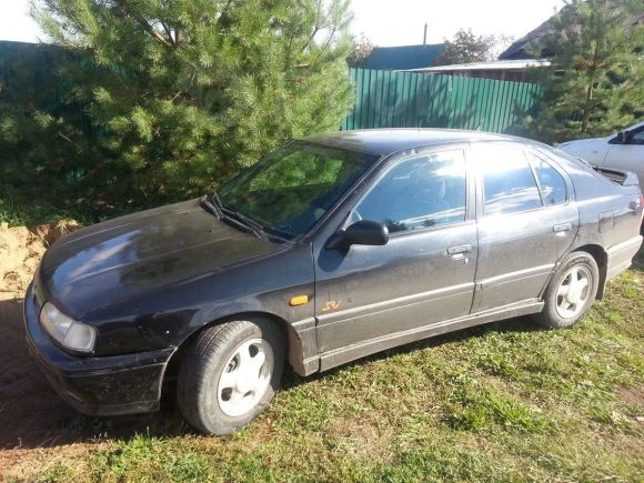  Nissan Primera 1996 , 85000 , -