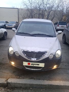  Chery QQ6 S21 2008 , 50000 , 