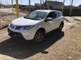 SUV   Toyota RAV4 2014 , 1400000 , 