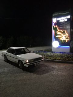 Седан Toyota Cresta 1984 года, 400000 рублей, Новосибирск