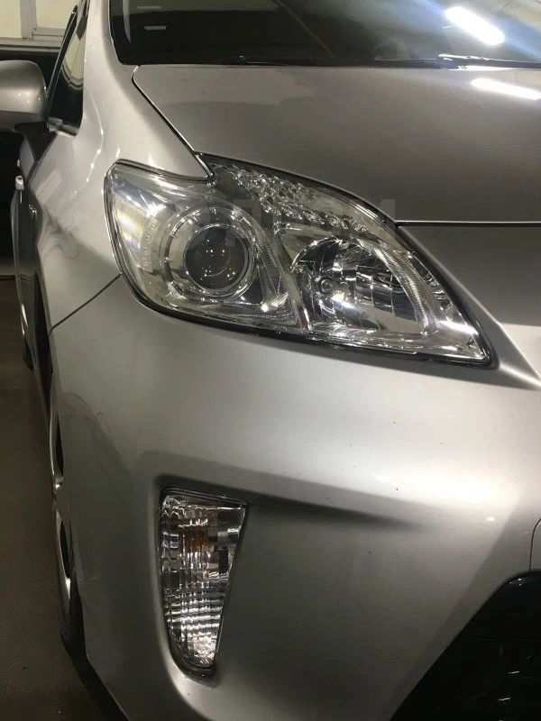  Toyota Prius 2012 , 660000 , 