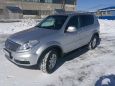 SUV   SsangYong Rexton 2014 , 1149000 , 