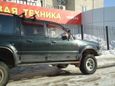 SUV   Mazda Proceed Marvie 1993 , 270000 , 