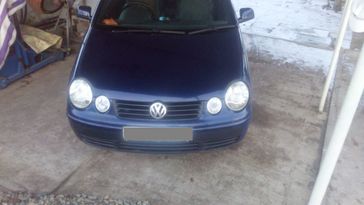  Volkswagen Polo 2003 , 220000 , 