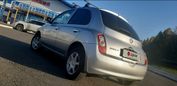  Nissan March 2008 , 299000 , 
