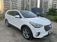 SUV   Hyundai Grand Santa Fe 2016 , 2100000 , 