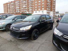 Citroen C4 2012 , 608900 , 