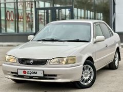 Седан Toyota Corolla 2000 года, 280000 рублей, Барнаул