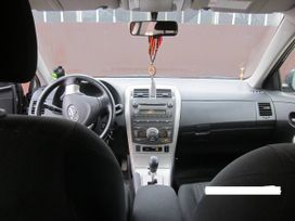  Toyota Corolla 2008 , 430000 , 