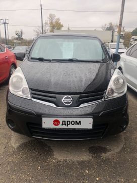  Nissan Note 2013 , 715000 , 