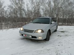 Универсал Toyota Caldina 2001 года, 550000 рублей, Красноярск