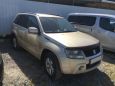 SUV   Suzuki Grand Vitara 2008 , 635000 , --