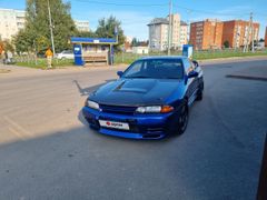 Купе Nissan Skyline 1991 года, 1600000 рублей, Кемерово