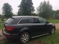 SUV   Audi Q7 2007 , 700000 , 