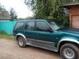 SUV   Ford Explorer 1995 , 199000 , 