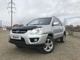 SUV   Kia Sportage 2009 , 590000 , 