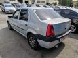  Renault Logan 2008 , 238000 , 