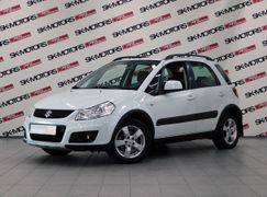 Хэтчбек Suzuki SX4 2012 года, 1295850 рублей, Сургут