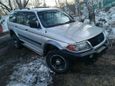 SUV   Mitsubishi Montero Sport 2002 , 360000 , 