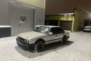  BMW 3-Series 1986 , 400000 , -
