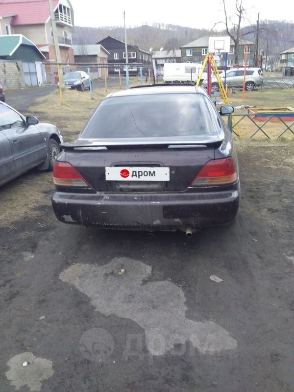  Honda Saber 1997 , 135000 , 