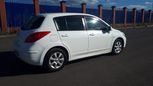  Nissan Tiida 2011 , 455000 , 