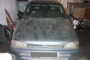  Toyota Starlet 1990 , 40000 , 