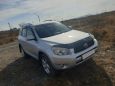 SUV   Toyota RAV4 2006 , 600000 , 