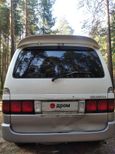    Toyota Granvia 1998 , 450000 , 