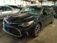  Toyota Avalon 2018 , 1700000 , 