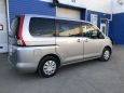    Nissan Serena 2007 , 550000 , 