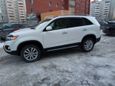 SUV   Kia Sorento 2011 , 850000 , 