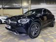 SUV   Mercedes-Benz GLC Coupe 2019 , 4350000 , 