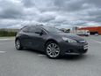  3  Opel Astra GTC 2012 , 690000 , 