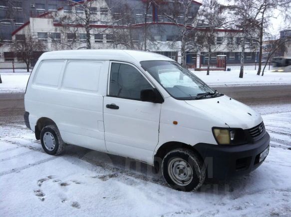    Toyota Town Ace 1999 , 126000 , 