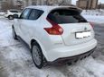 SUV   Nissan Juke 2014 , 900000 , 