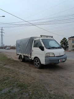 Бортовой грузовик Mazda Bongo 2000 года, 800000 рублей, Белогорск