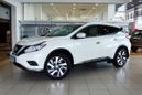 SUV   Nissan Murano 2020 , 3214000 , 