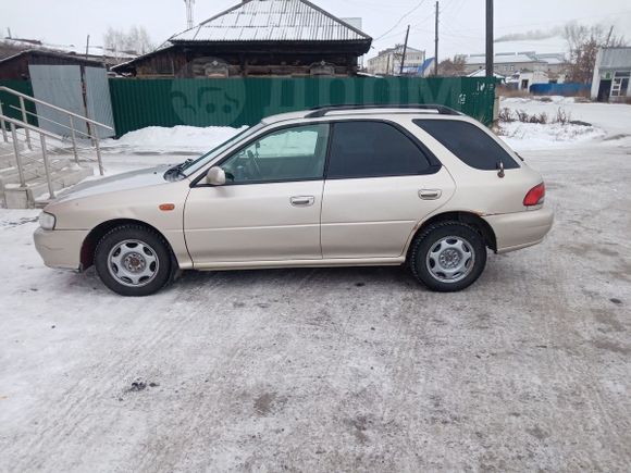  Subaru Impreza 1998 , 180000 , 