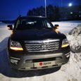 SUV   Kia Mohave 2019 , 3600000 , 