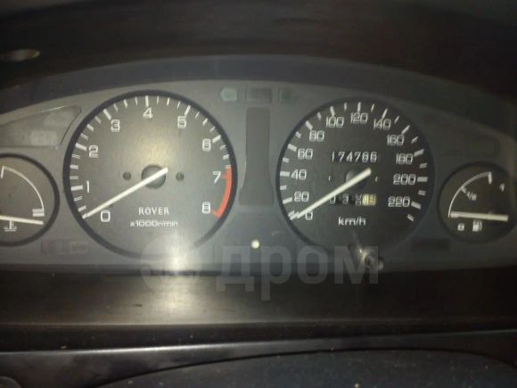  Rover 400 2000 , 80000 , 