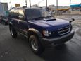 SUV   Isuzu Bighorn 2001 , 470000 , 