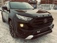 SUV   Toyota RAV4 2019 , 2525000 , 