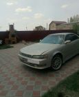  Toyota Mark II 1993 , 155000 , 