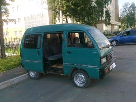  Daewoo Damas 1997 , 80000 , 